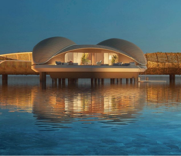 Interior lighting solutions portfolio