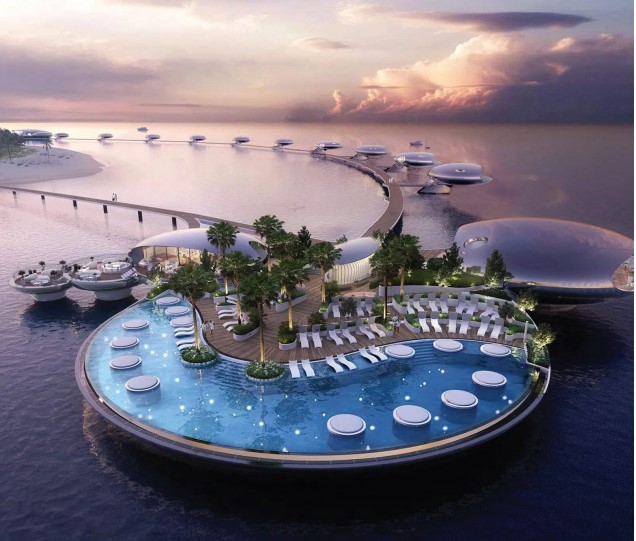 Landscape and outdoor lighting installations